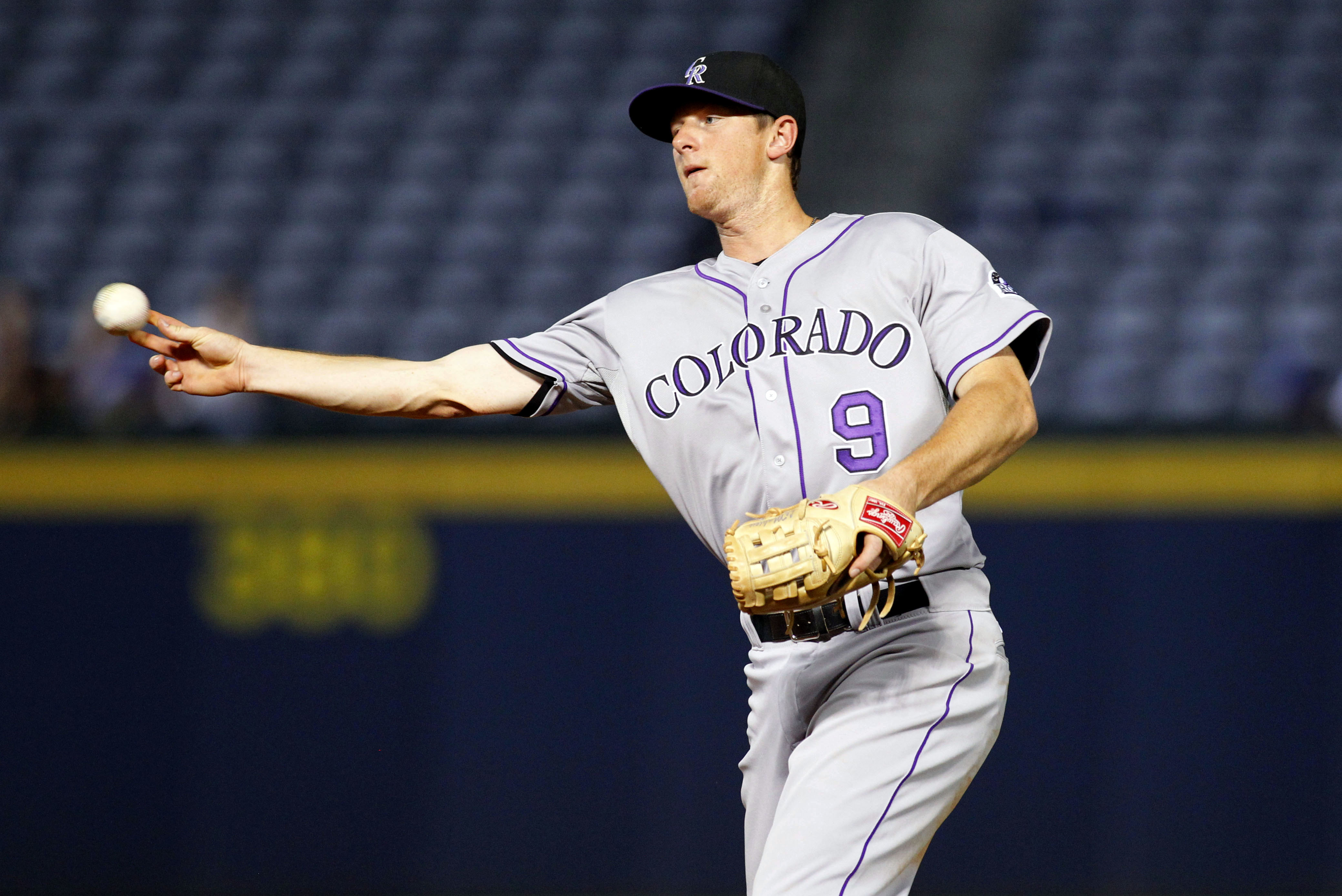 DJ LeMahieu  Major League Baseball, News, Scores, Highlights