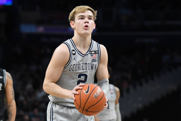 Auburn Basketball Bleacher Report Latest News Scores Stats