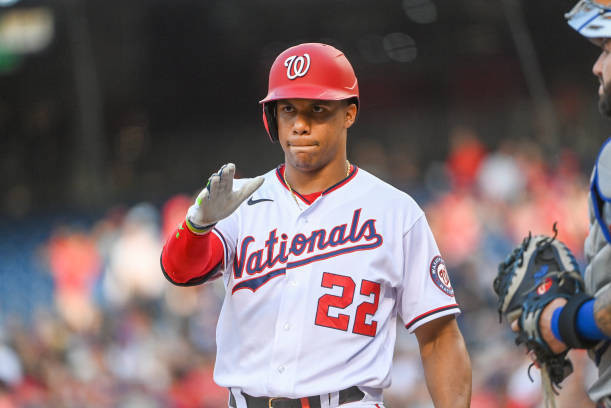 MLB Rumors: Juan Soto, Padres Agree to $23M Contract for 2023 to Avoid  Arbitration, News, Scores, Highlights, Stats, and Rumors