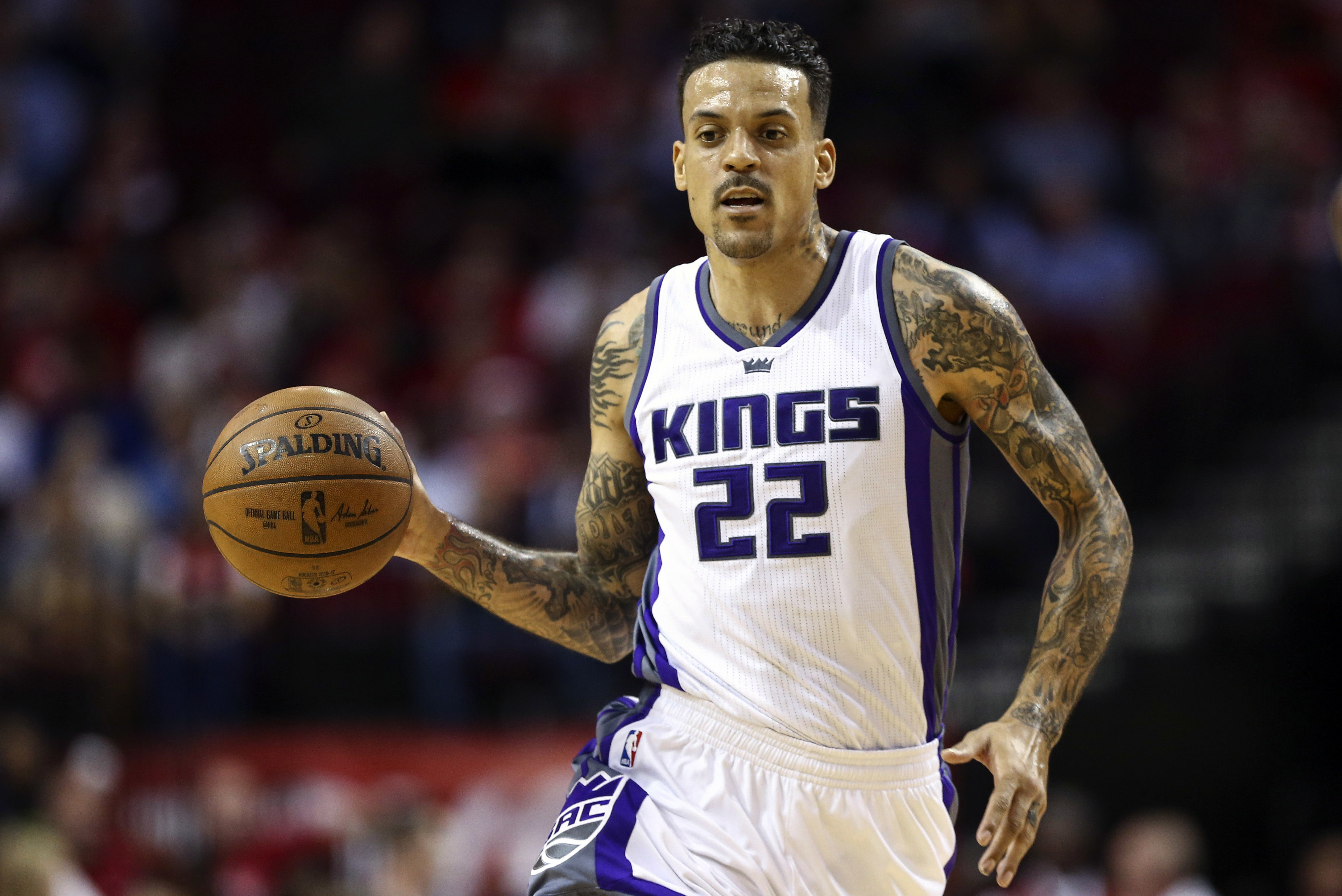 1,313 Matt Barnes Kings Stock Photos, High-Res Pictures, and