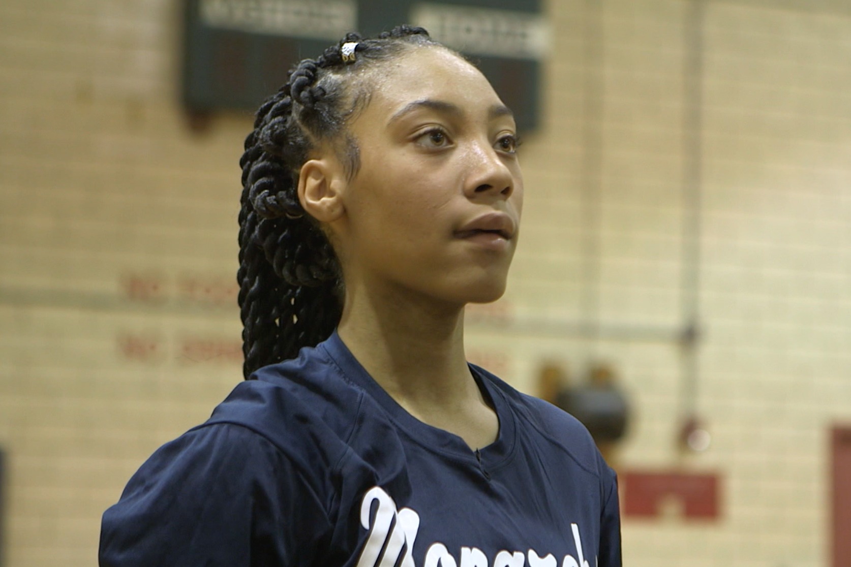 18 Facts About Mo'ne Davis That Will Make You Love Her Even More