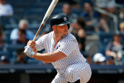 Matt Holliday – Mavericks Independent Baseball League