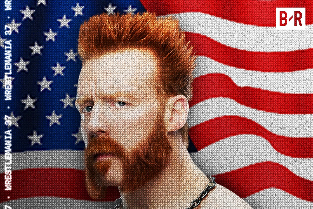 Roman Reigns Takes Another Step Toward Goat Status With Wwe Wrestlemania 37 Win Bleacher Report Latest News Videos And Highlights