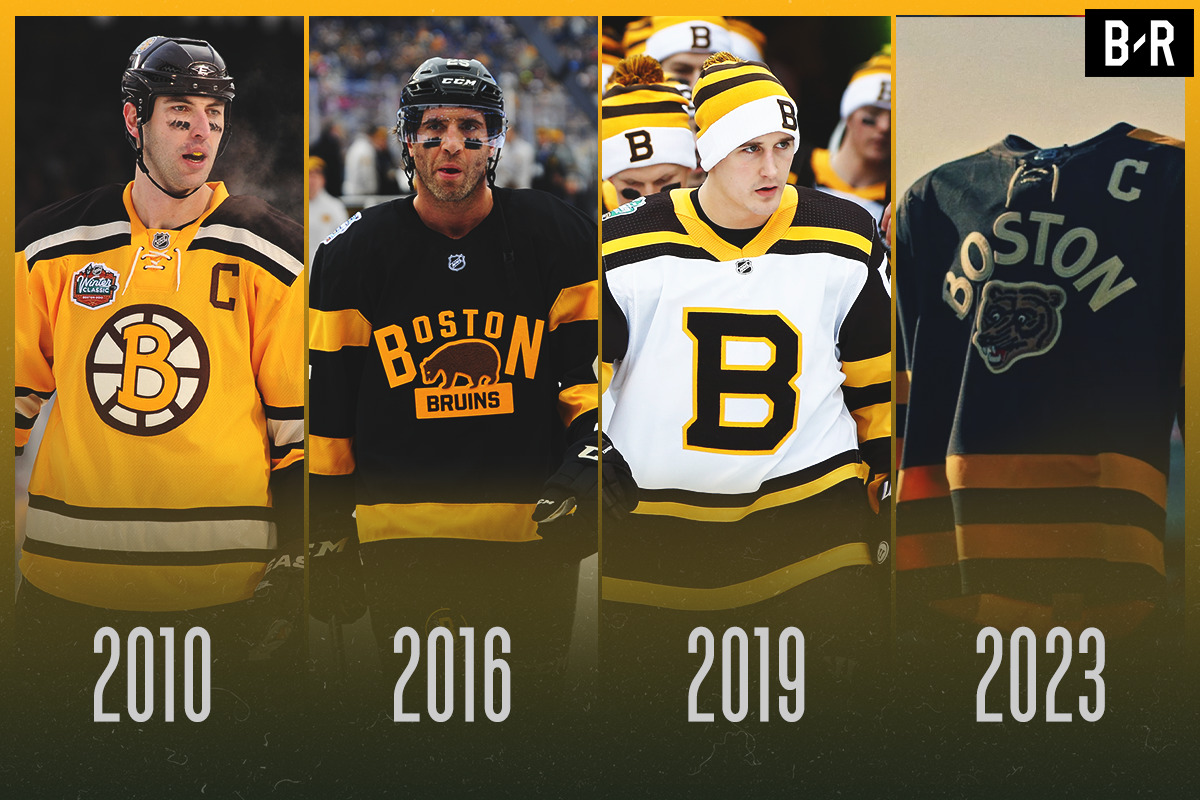 Boston Bruins