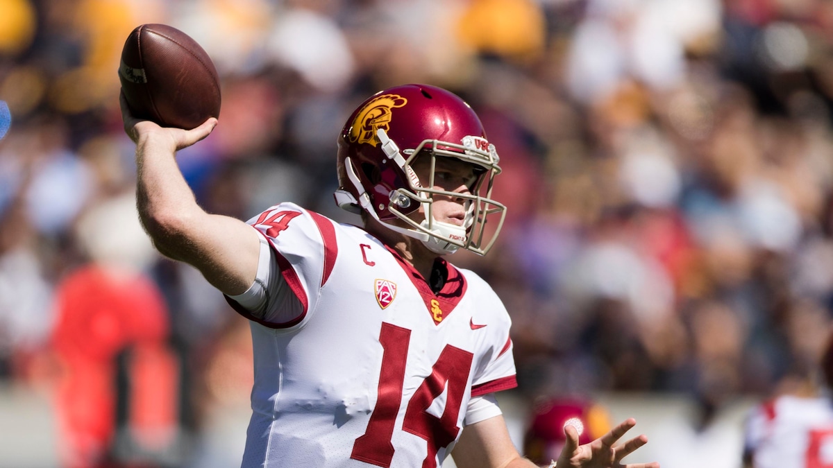 USC vs. Washington State Live Updates, Score and Highlights News