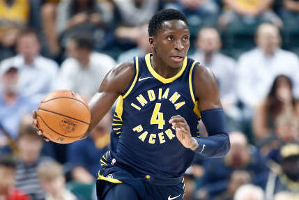 Image result for victor oladipo