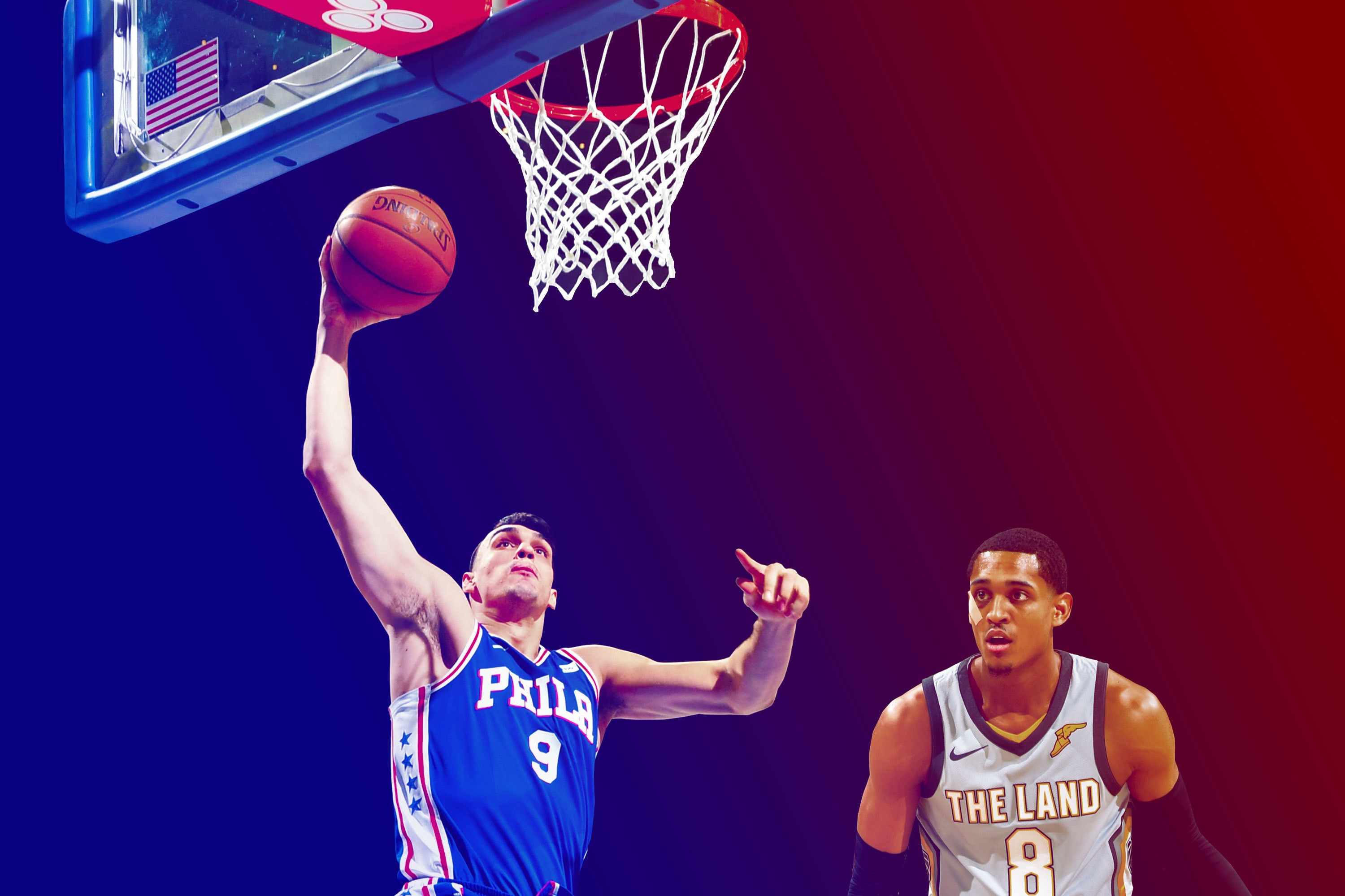 The Truths About Garbage Time In The Nba Bleacher Report Latest News Videos And Highlights