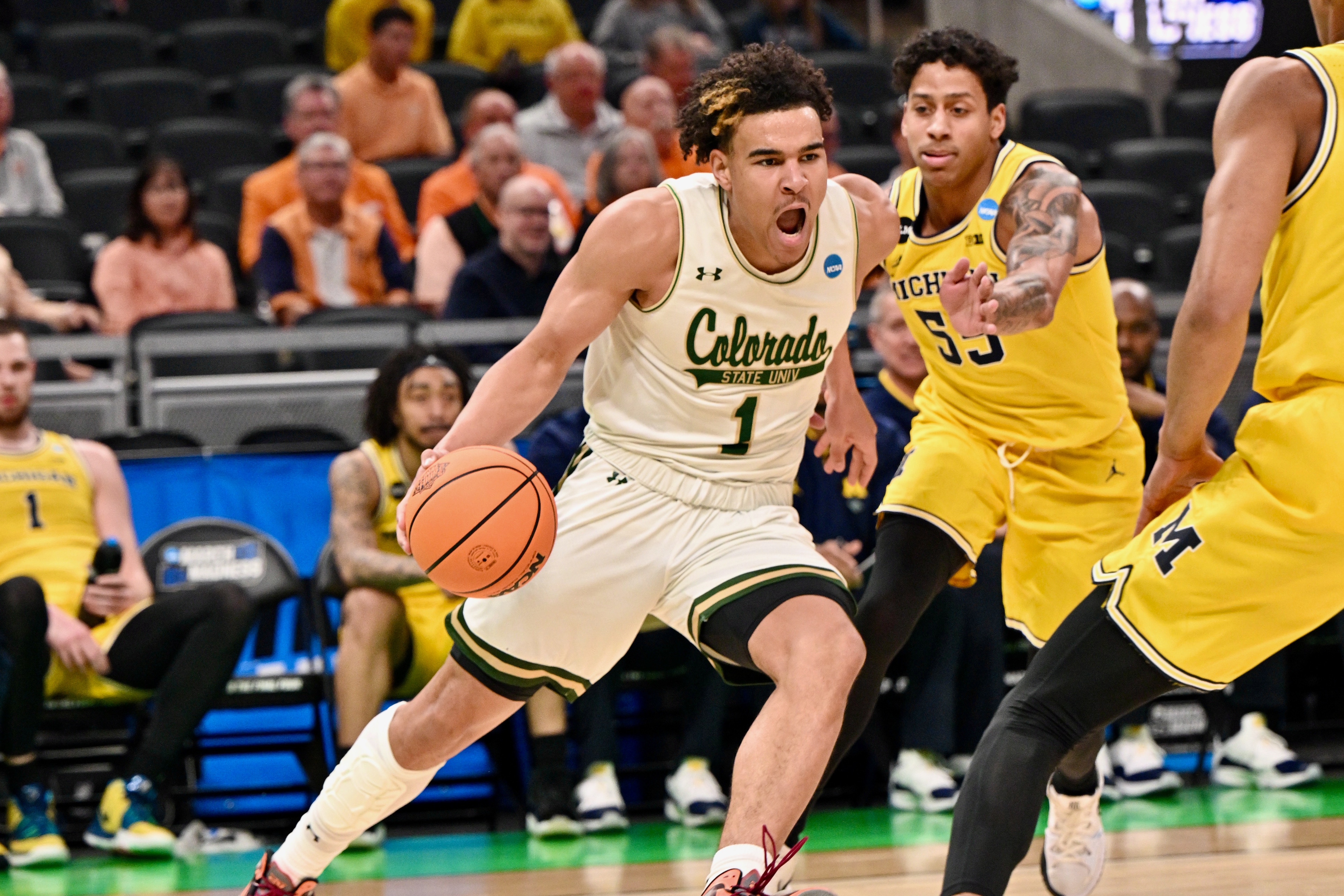Michigan Wolverines Basketball | Bleacher Report | Latest ...