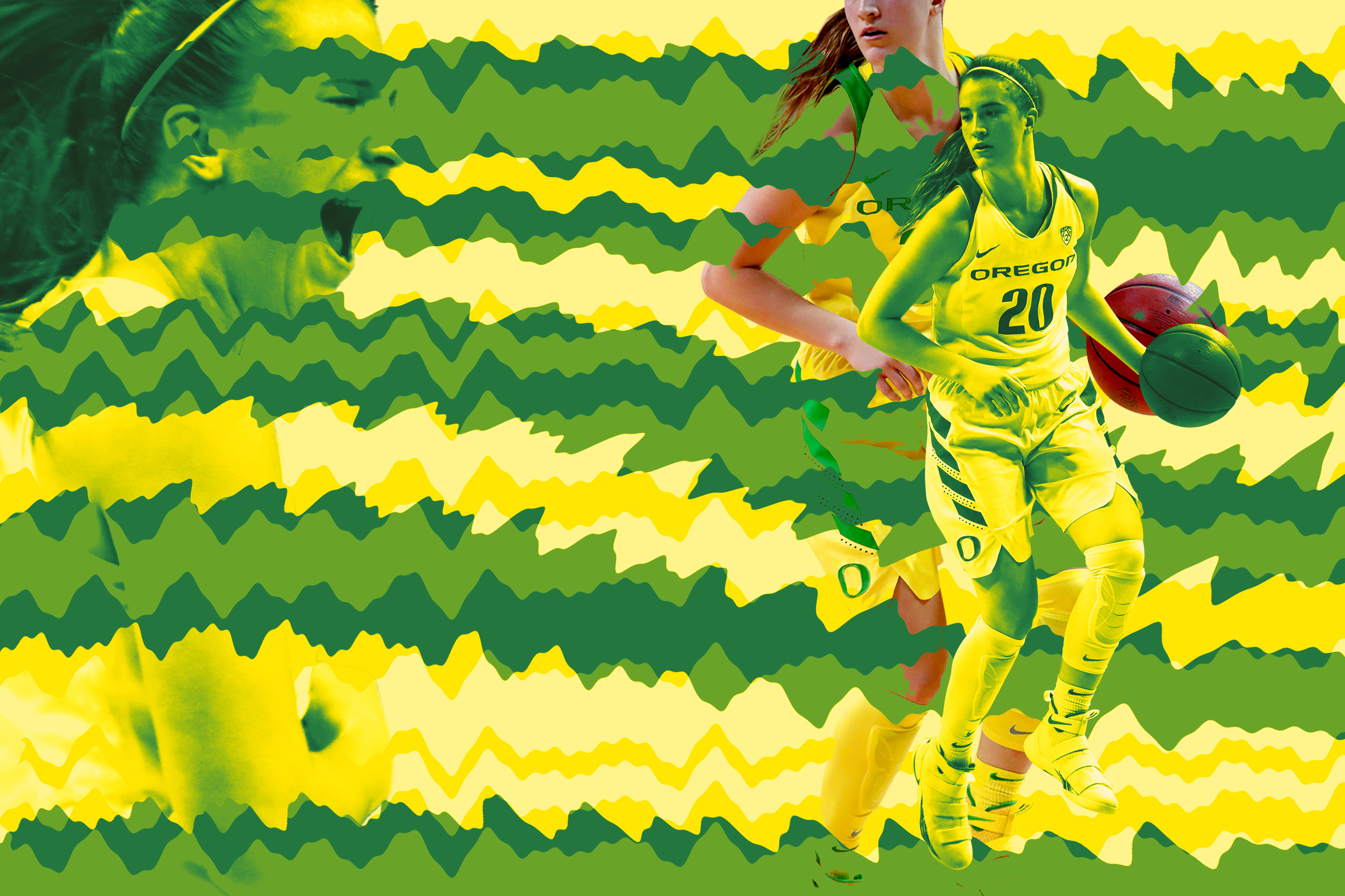 Sabrina Ionescu Is Always On Bleacher Report Latest News