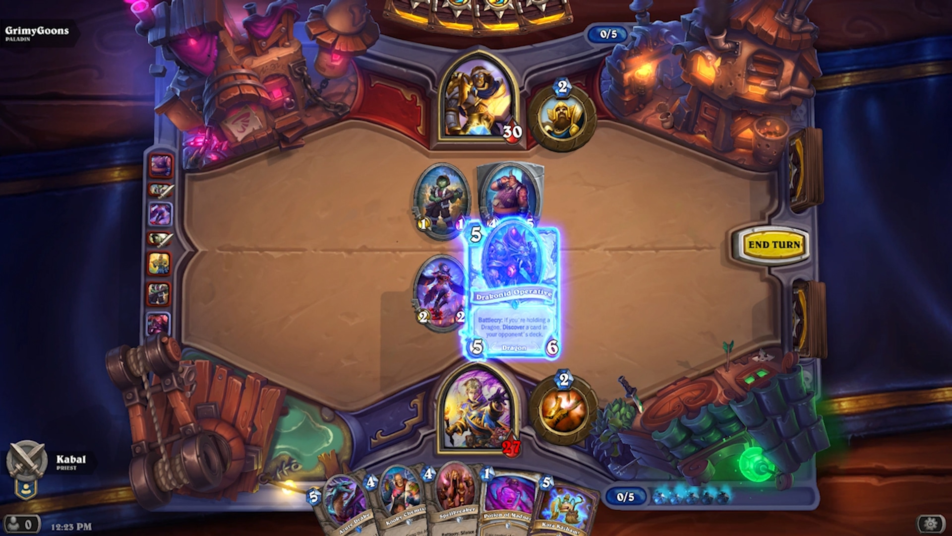 What Are Our Top Cards In Mean Streets Of Gadgetzan Bleacher What Are Our Top Cards In Mean Streets Of Gadgetzan Bleacher
