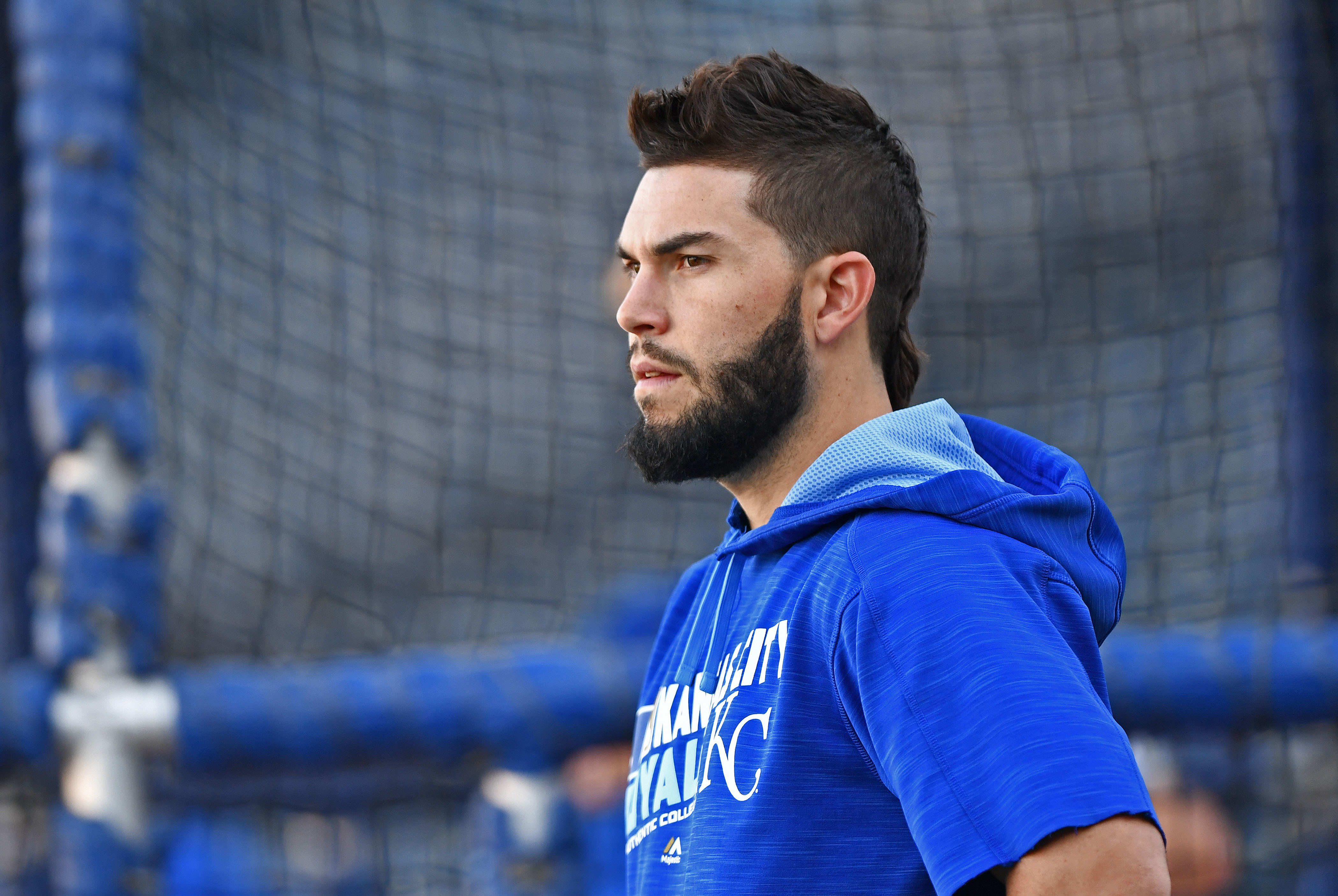 Eric Hosmer career highlights/retrospective 