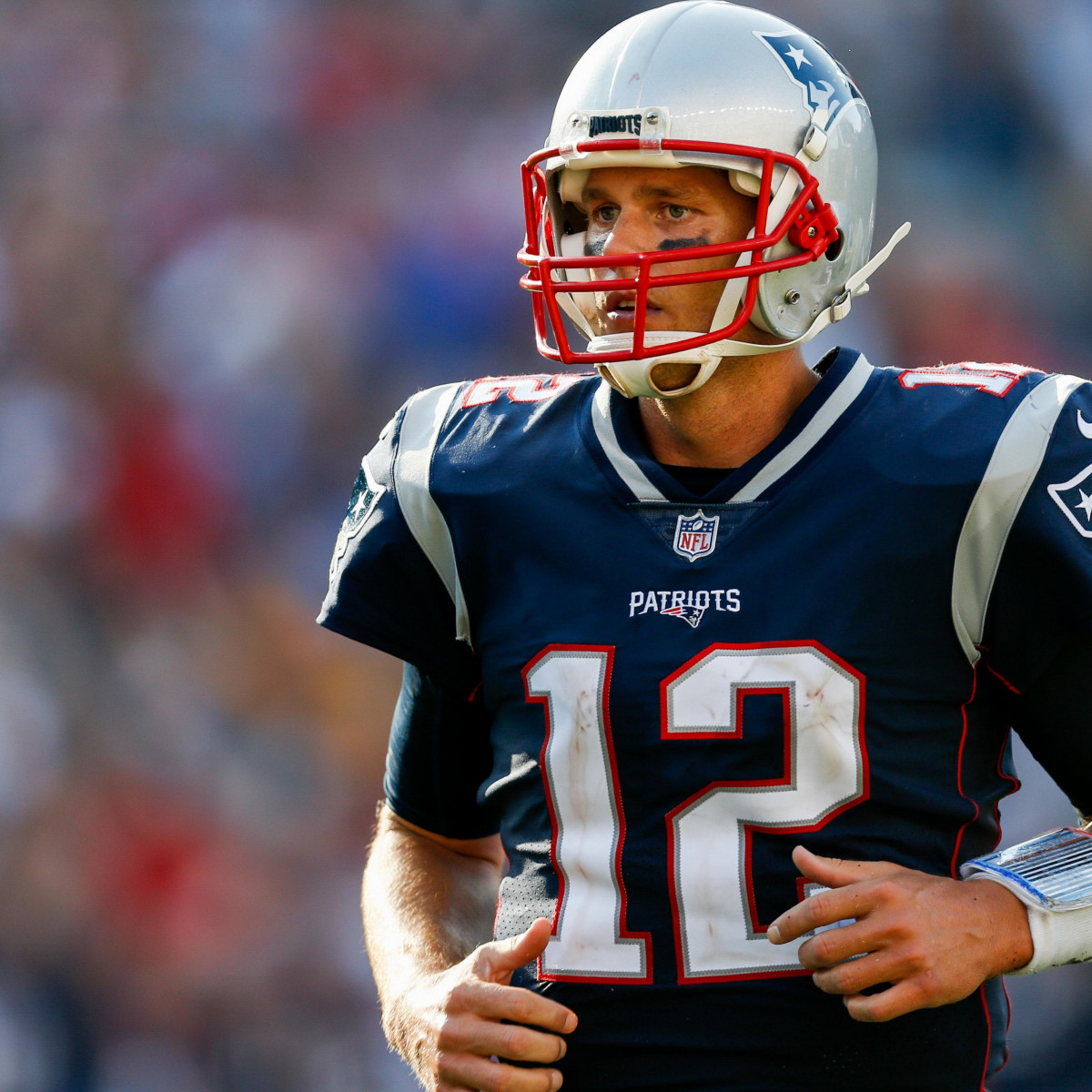 30 thoughts on the Patriots' win over the Lions - Pats Pulpit