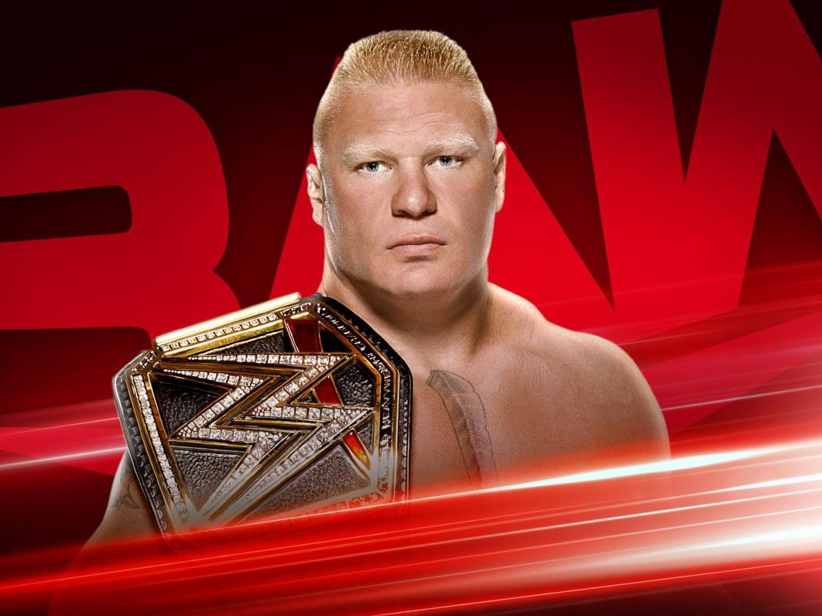 WWE Raw Live Updates, Results and Reaction for January 6 News