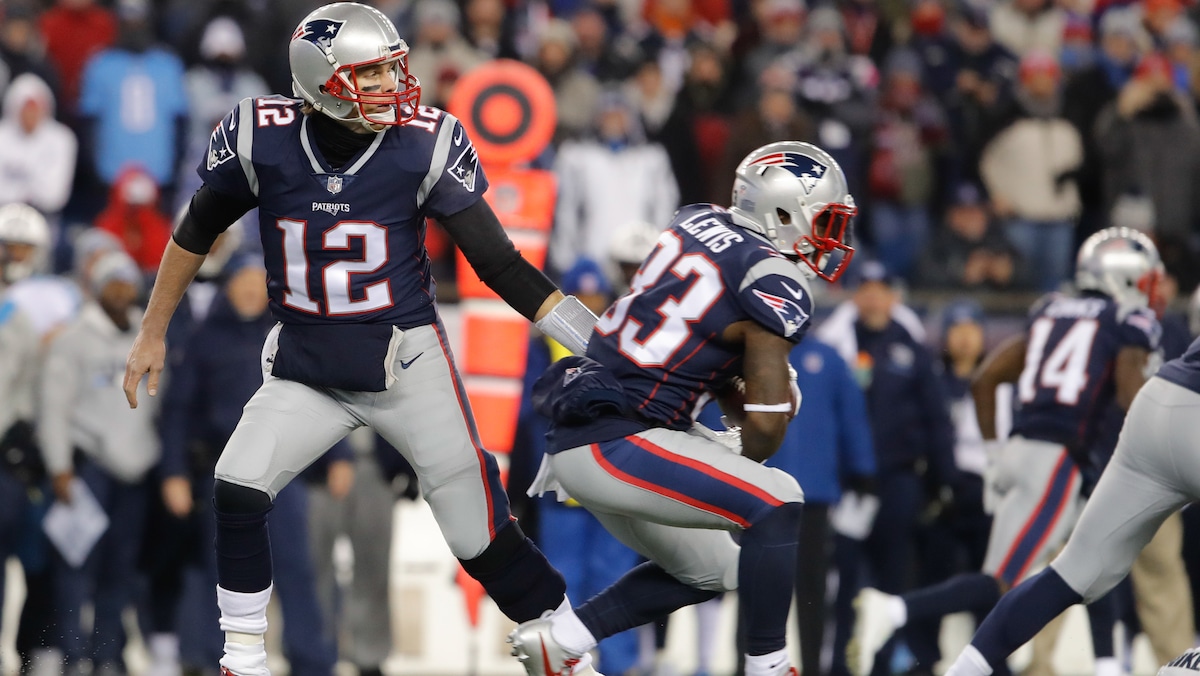 Jaguars vs. Patriots: Live Updates, Score, Highlights for 