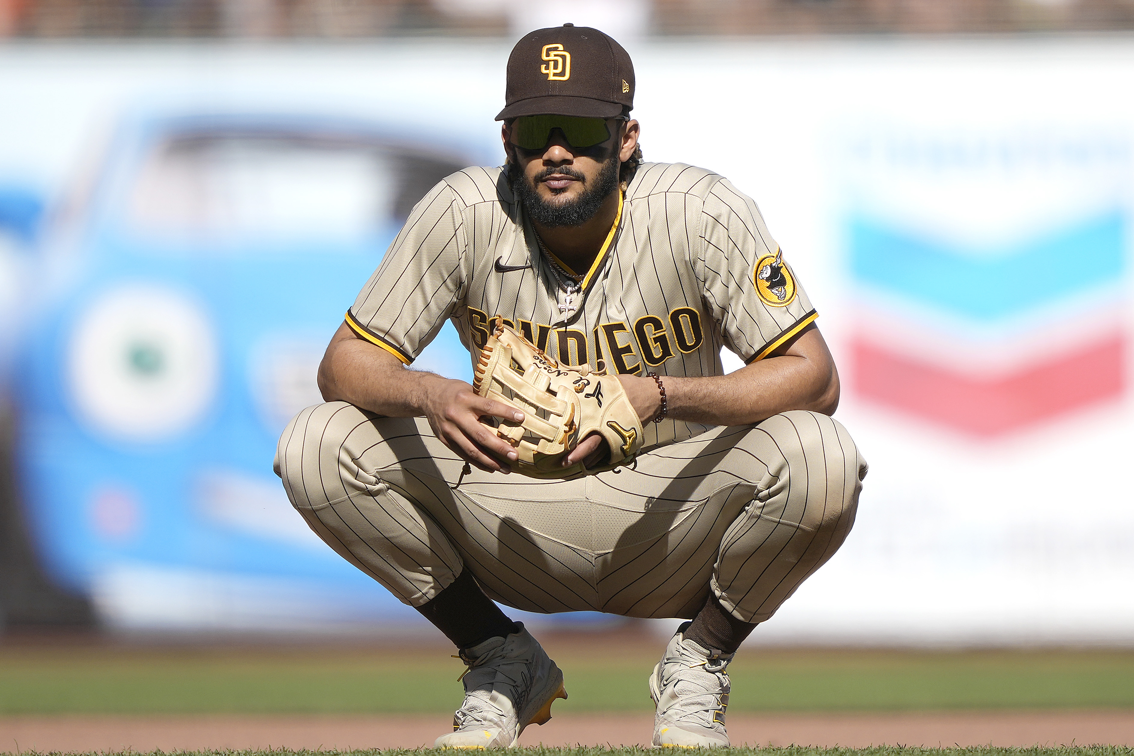 San Diego Padres star Fernando Tatis Jr. labeled a 'cheater' by a