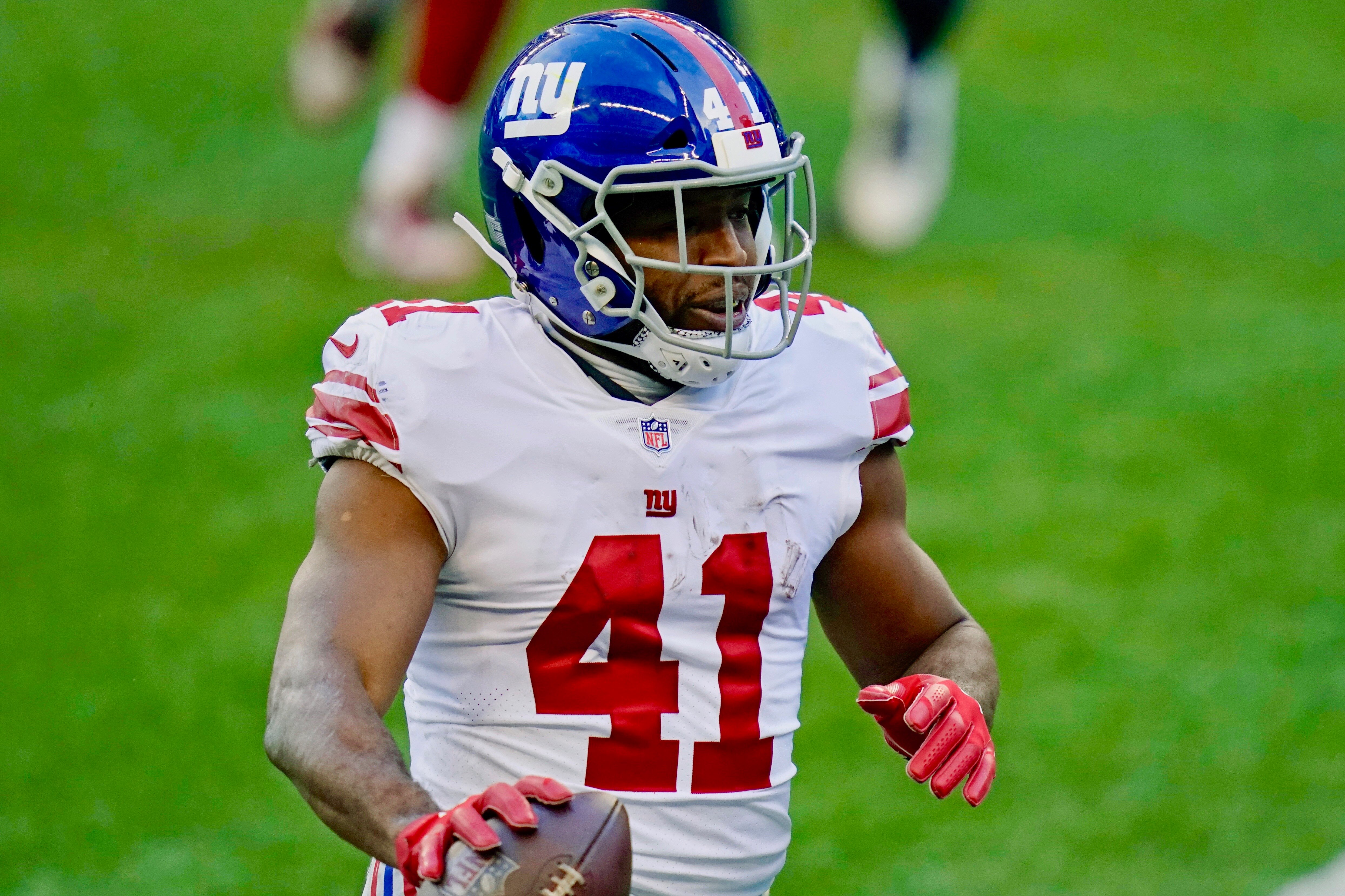 alfred morris jersey