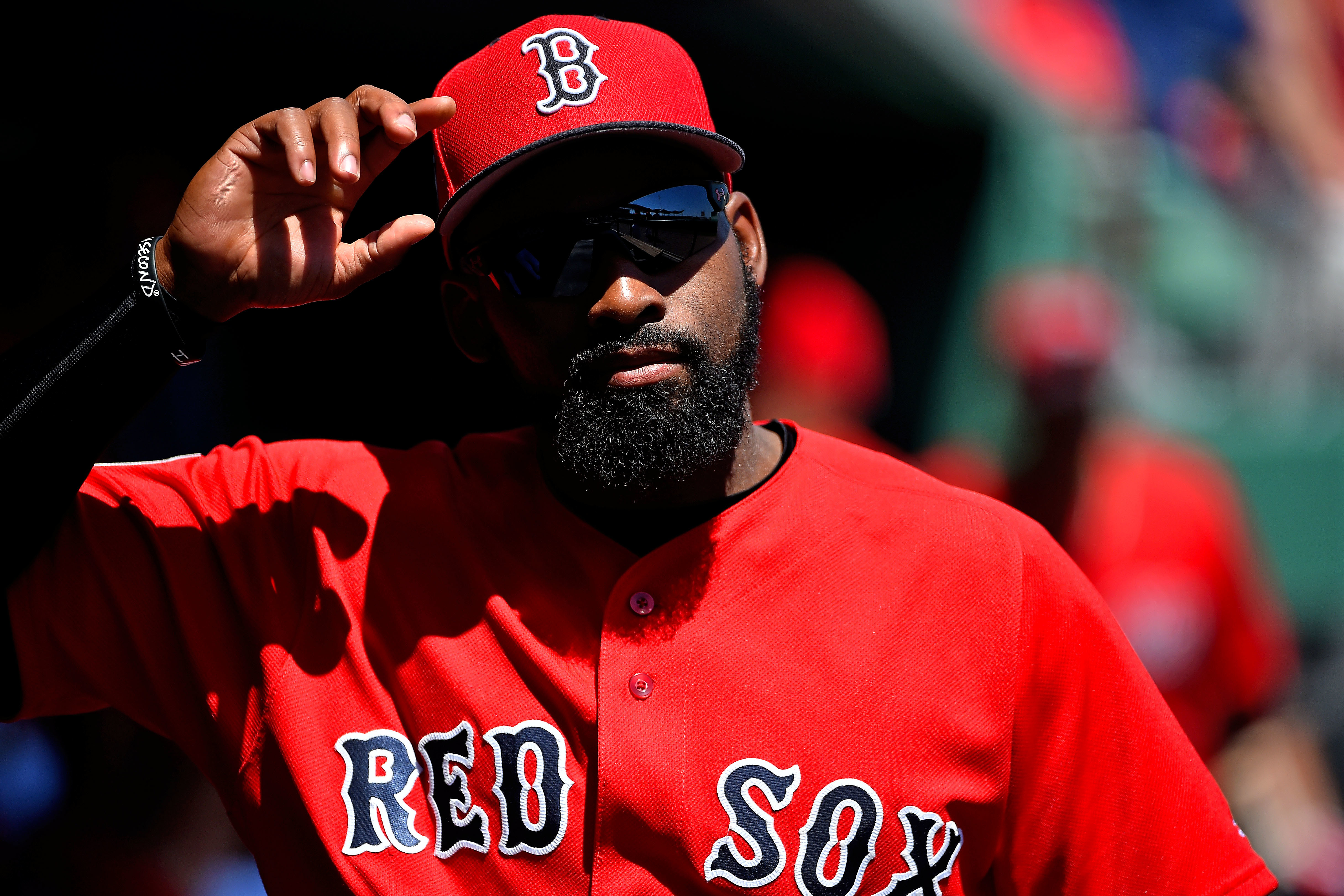 8,231 Jackie Bradley Jr Photos & High Res Pictures - Getty Images
