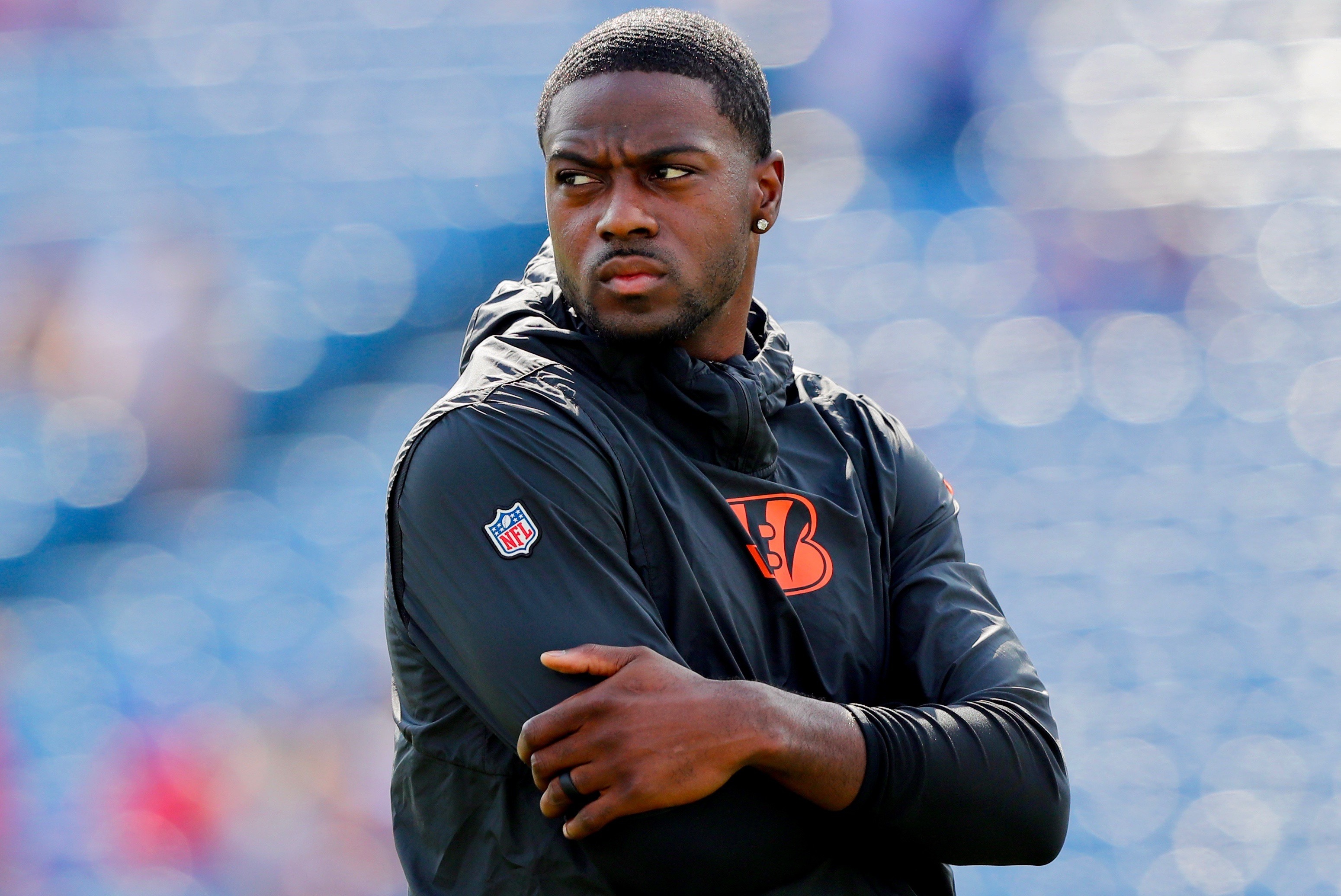 A J Green Bleacher Report Latest News Videos And Highlights