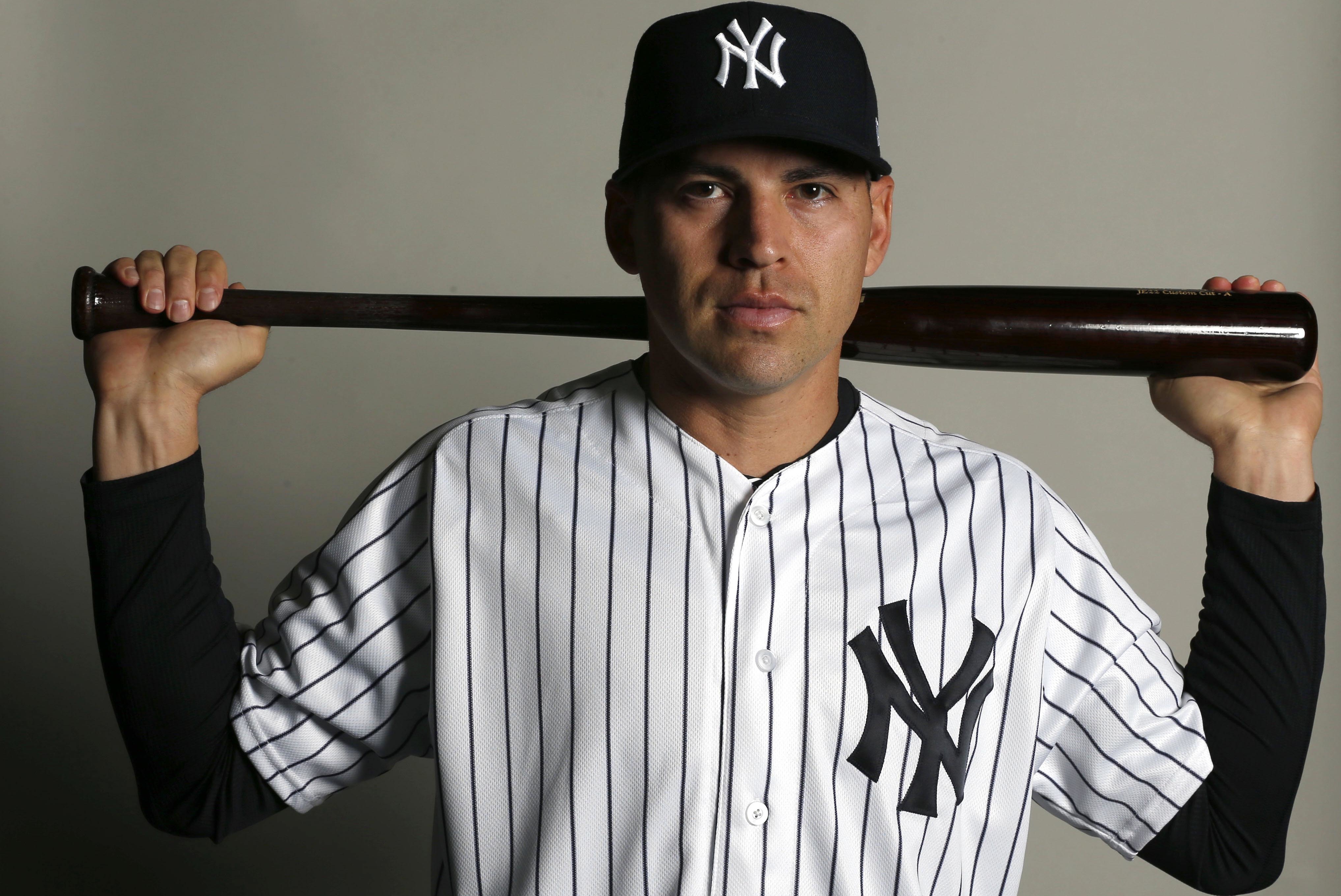 Jacoby Ellsbury is a fierce competitor and center of attention on field -  Newsday