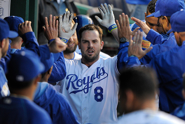 Royals: Team dodged a bullet by not signing Mike Moustakas