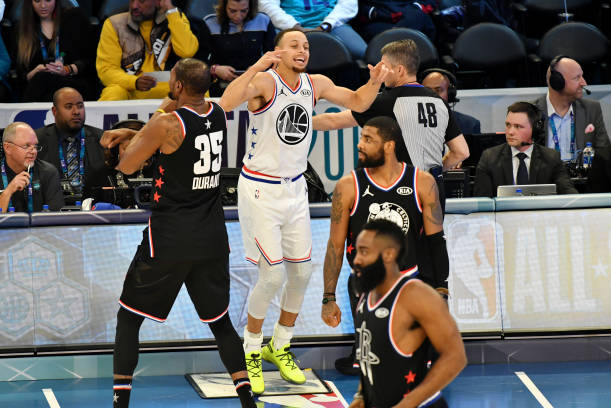 Cleveland Cavaliers Officially Awarded 2022 Nba All Star Game Bleacher Report Latest News Videos And Highlights