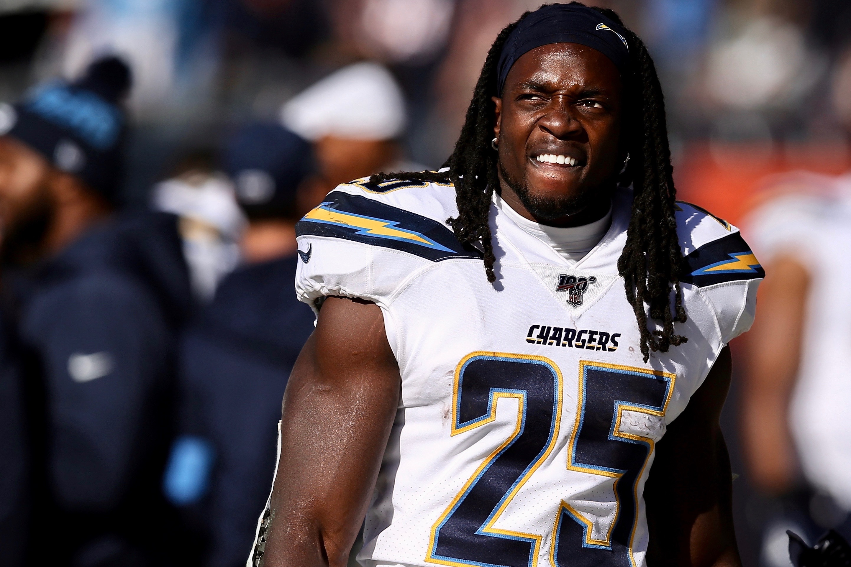 Nfl Rumors Bleacher Report Latest News Videos And