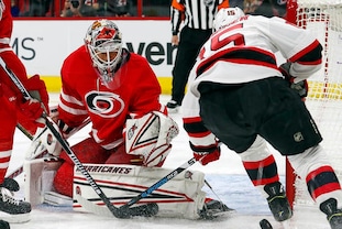 Carolina Hurricanes news, rumors and more | Bleacher Report