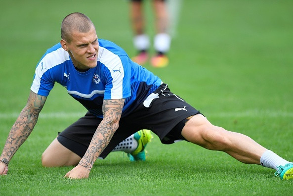 Martin Skrtel Bleacher Report Latest News Videos And
