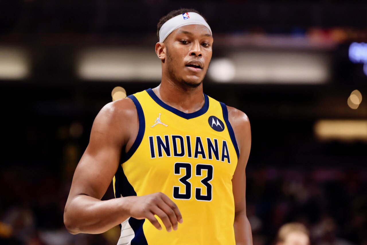 indiana pacers