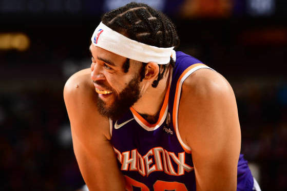 Report: JaVale McGee signs three-year, $20.1M deal with Mavericks