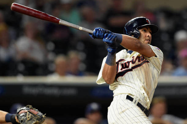 Eddie Rosario, Major League Baseball, News, Scores, Highlights, Stats, and  Rumors