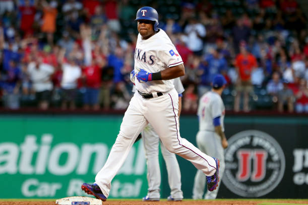 Love Of Country Drives Adrian Beltre To Play In WBC — College Baseball, MLB  Draft, Prospects - Baseball America