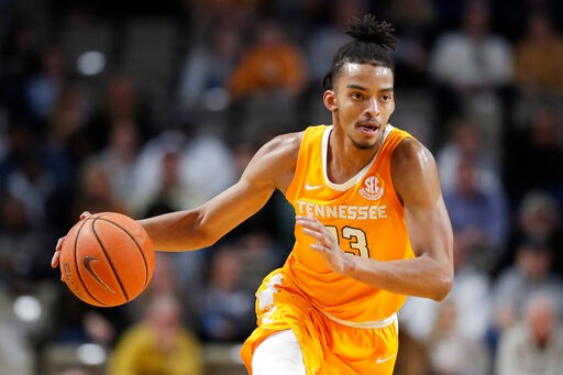 East Tennessee State Basketball Bleacher Report Latest News