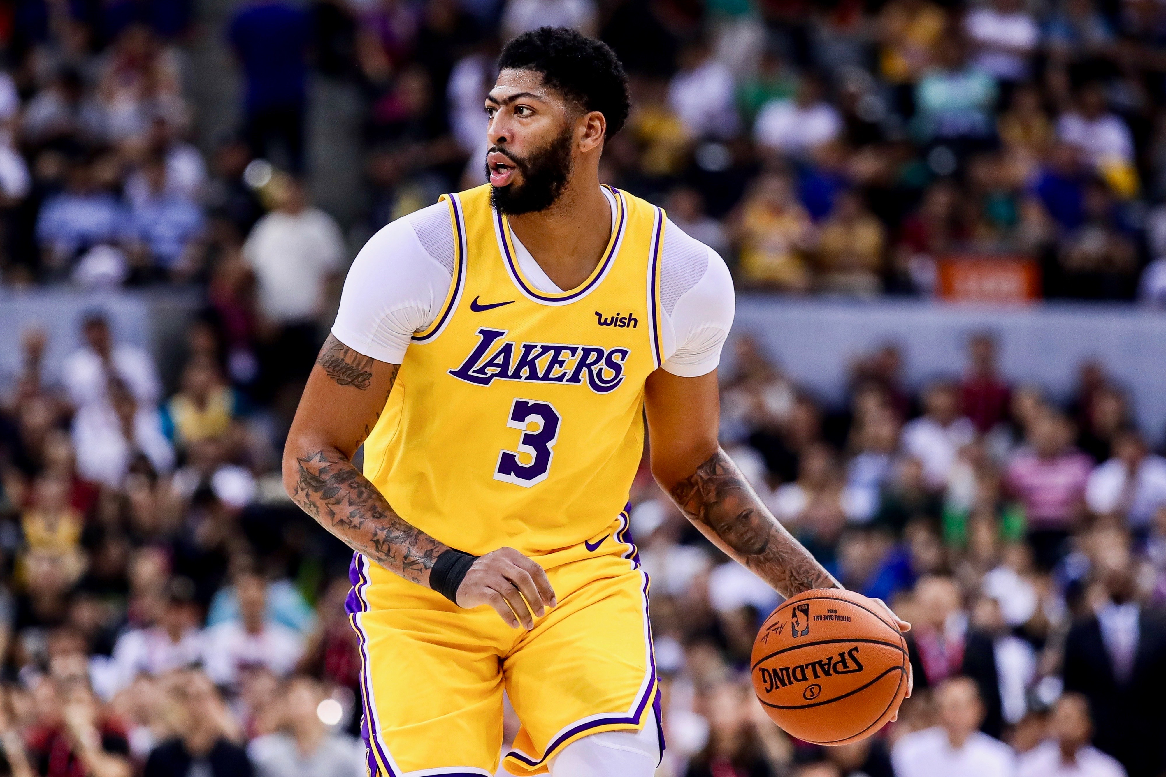 Courtside Views From Every Nba Arena Bleacher Report Latest