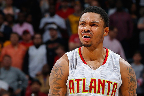 Kent Bazemore, Warriors agree to one-year, $2.3M deal