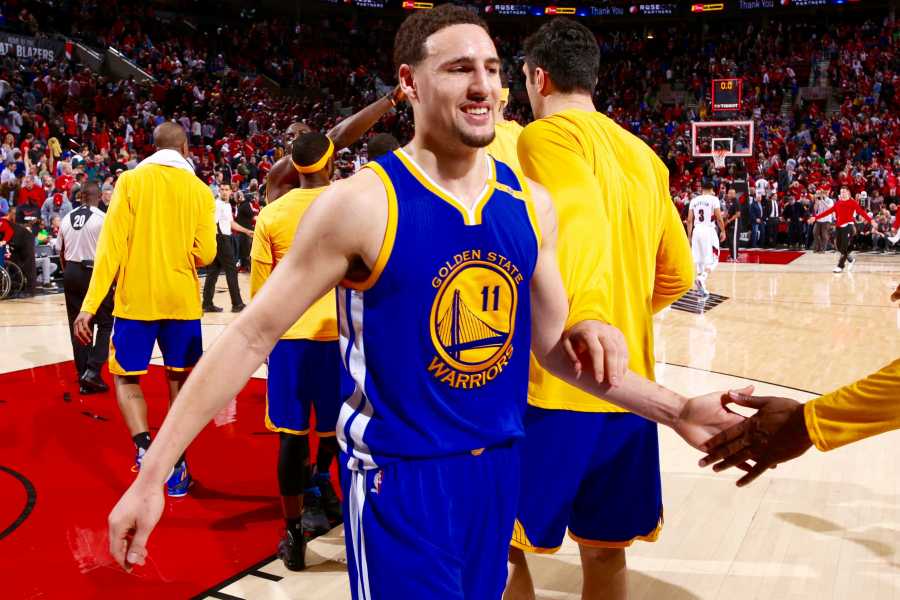 Bleacher Report | Who Are the Dubs' Biggest X-Factors?
