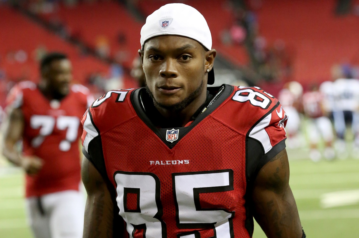 Leonard Hankerson Bleacher Report Latest News, Videos and Highlights