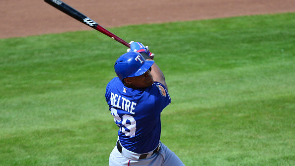 B/R Walk-Off on X: Adrian Beltre Jr. announced his commitment to play  baseball at the University of Washington, according to his Instagram   / X