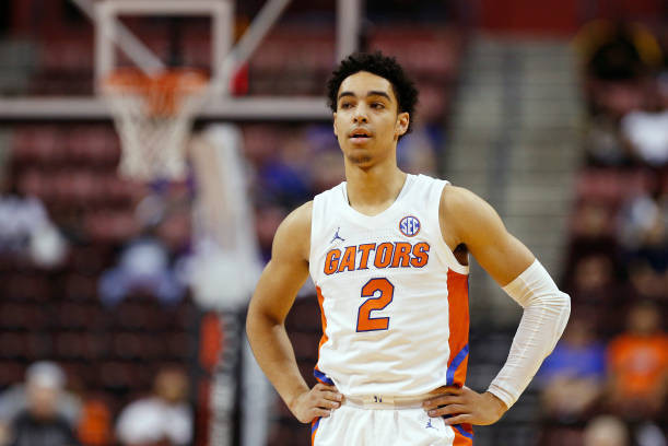 Sec Basketball Bleacher Report Latest News Videos And Highlights