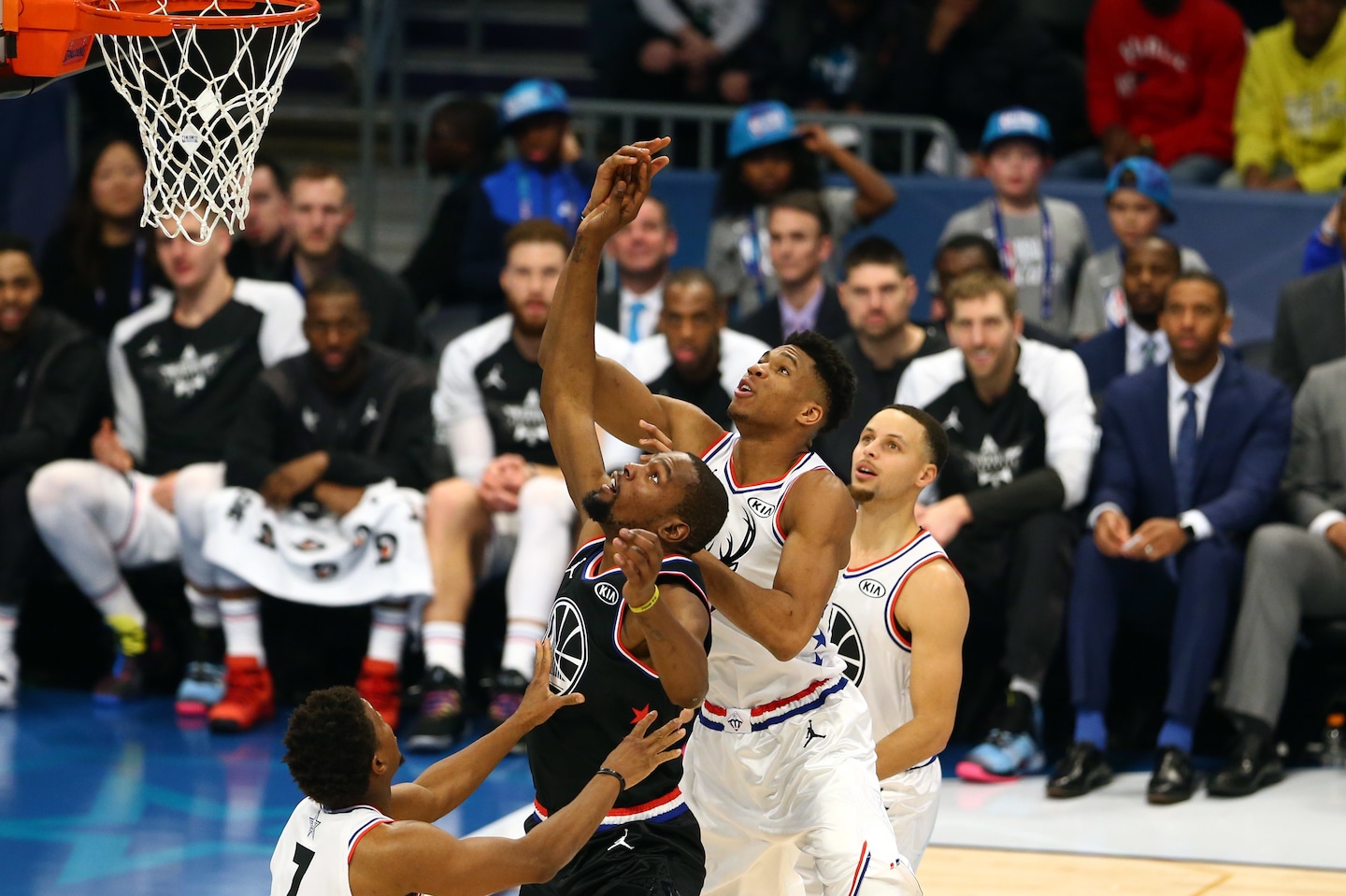 Nba All Star 2019 Live Stream
