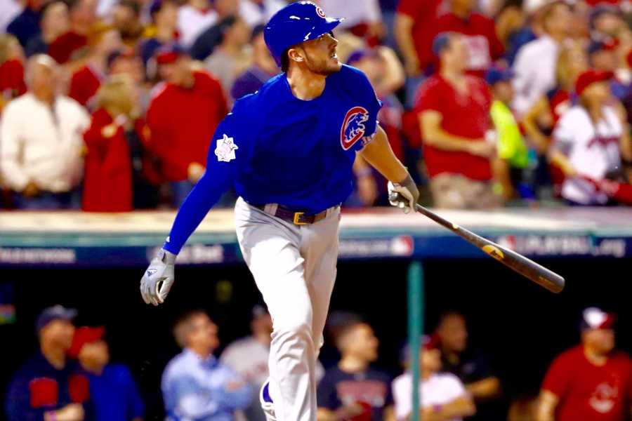 Bleacher Report | Ripken: 'We Don't Know How Good Kris Bryant Can Be'