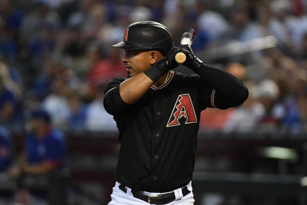 Diamondbacks close to acquiring Eduardo Escobar from the Twins - NBC Sports