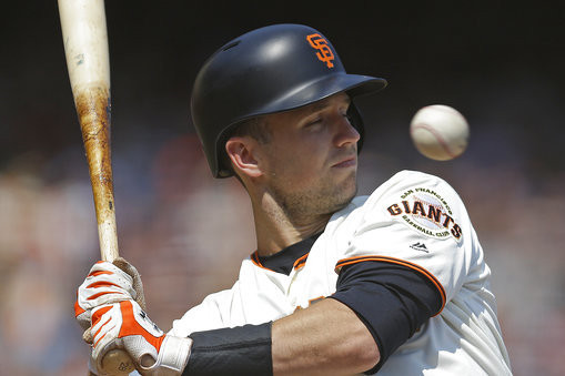 Buster Posey: I Emptied the Tank 'Like I Never Have Before' for