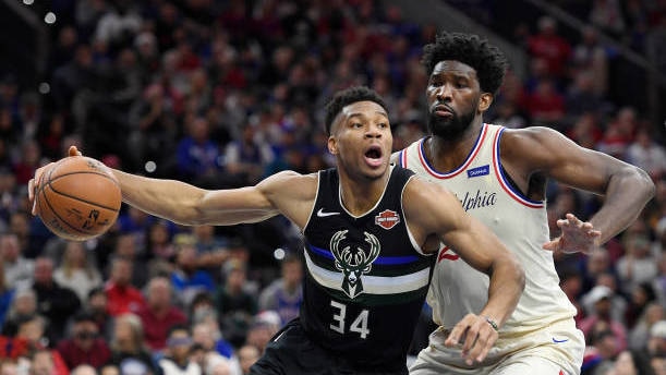 Nba Playoff Bracket Round By Round Guide To The Postseason News Scores Highlights Stats And Rumors Bleacher Report