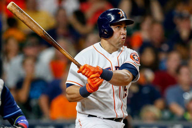 Around the horn: Carlos Beltran is fourth switch-hitter to reach