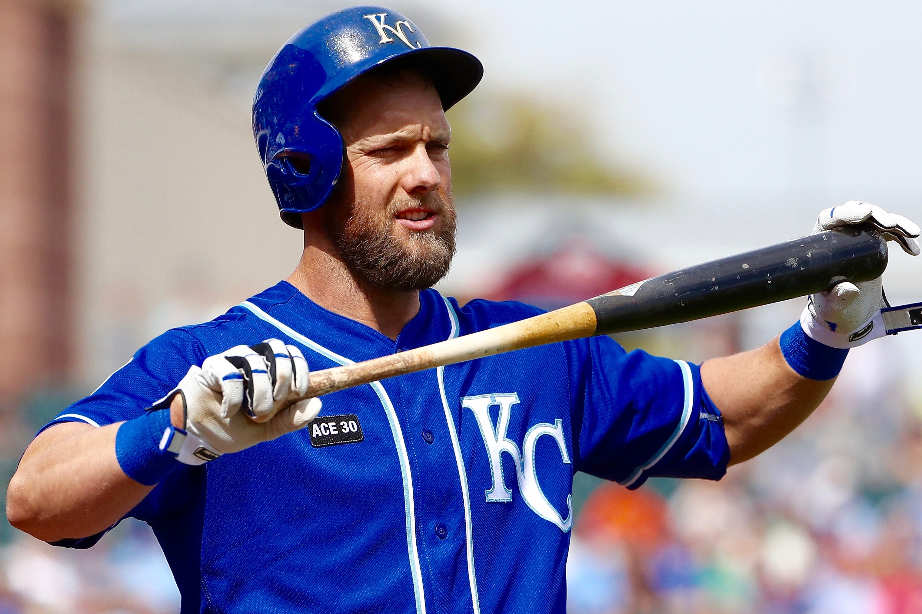 Alex Gordon, Major League Baseball, News, Scores, Highlights, Stats, and  Rumors