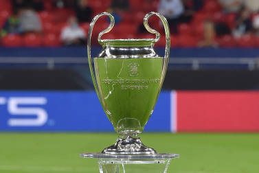 Ferencvárosi TC on X: HERE WE COME @ChampionsLeague