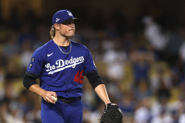 Dodgers trade for Craig Kimbrel, White Sox get AJ Pollock: Grades - Sports  Illustrated