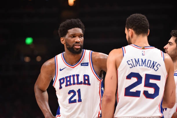 Ben Simmons | Bleacher Report | Latest News, Videos and ...