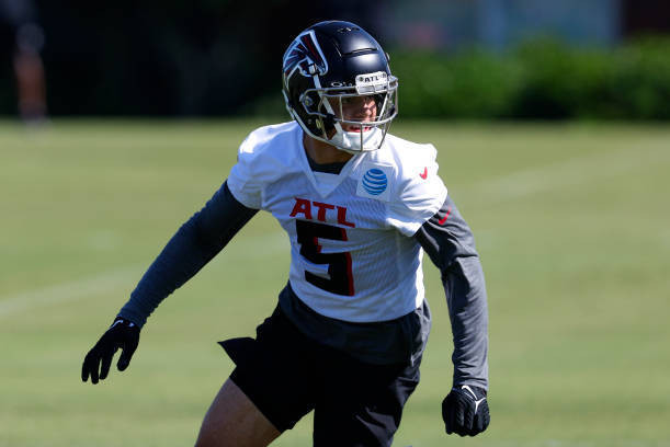 Falcons mock draft 2023: Post-Free Agency Edition - The Falcoholic